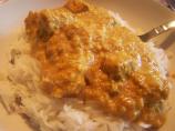 Indian Butter Chicken (Without the Butter)