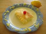Lemon Pudding Cake