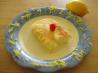 Lemon Pudding Cake. Recipe by Bay Laurel