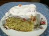 Fresh Strawberry Cake. Recipe by UGA Fan
