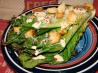 Grilled Caesar Salad / Grilled Romaine