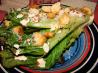 Grilled Caesar Salad / Grilled Romaine