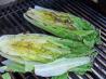 Grilled Caesar Salad / Grilled Romaine