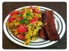 The Best Tofu Scramble