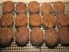 Blueberry Oat Muffins