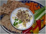 Blue Cheese Dip