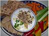 Blue Cheese Dip. Recipe by Bergy