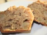 Apple Cinnamon Muffins With Crumble Topping (Gluten-Free)