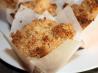 Apple Cinnamon Muffins With Crumble Topping (Gluten-Free)