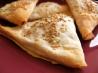 Boreks (Turkish Appetizers)