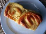 Orange Buns