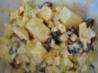 Curried Chicken Salad With Fruit. Recipe by Starrynews