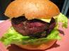 21 Club Burger