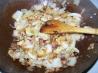 Homestyle Fried Cabbage. Recipe by Chef Curt