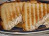 Chicken Salad Panini. Recipe by Chef #1213567