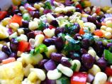 Black Bean and Corn Salad