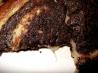 Sweet & Salty Grilled Cheese Sandwich