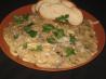 Fancy Fettuccini- Balsam Mountain Inn