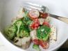 Barefoot Contessa Mustard Chicken Salad. Recipe by Brookelynne26