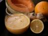 Spicy Orange Juice. Recipe by JanuaryBride