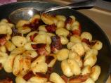 Old Fashioned Potato Gnocchi