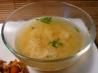 Egg Drop Soup. Recipe by Charlotte J