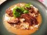 Curried Beef Short Ribs (Slow Cooker). Recipe by JackieOhNo!