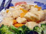 Indian Chicken Curry