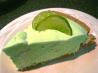 Fluffy Key Lime Pie from Toh (Lighter Version). Recipe by Bonnie G #2