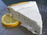 Frozen Lemonade Pie