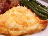 Heavenly Hash Brown Casserole