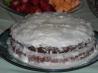 Ginger - Macadamia - Coconut - Carrot Cake!