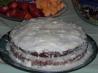 Ginger - Macadamia - Coconut - Carrot Cake!