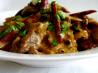 Laal Mass (Fiery Lamb Curry). Recipe by GoldsmithLissa