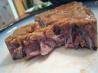 Wasabi-Ginger Glazed Tuna Steaks (South Beach Diet Friendly, Low. Recipe by GoldsmithLissa