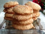 Anne of Green Gables-Coconut Macaroons
