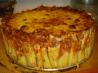 Rigatoni Pasta Pie (Martha Stewart)