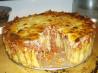 Rigatoni Pasta Pie (Martha Stewart)
