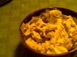 Peppercorn Ranch Potato Salad