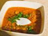 President's Soup (Sauerkraut Soup)
