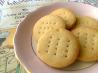 Mrs Irving's Delicious Shortbread - Anne of Green Gables. Recipe by Diana #2