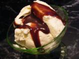 Light and Creamy Vanilla Ice Cream - Anne of Green Gables
