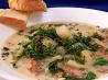 My Kinda Zuppa Toscana