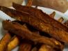 Sweet Potato Fries Ww 2pts. Recipe by kellibou