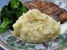 Mashed Potatoes Zip N Steam Style. Recipe by bmcnichol