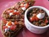 Greek-Seasoned Lentils - Crock-Pot