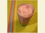 Banana Berry Smoother