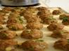 Meatballs. Recipe by Katrina Danielle