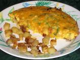 Omelet for Two