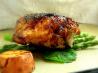 Fiery Grilled Turkey Breast
